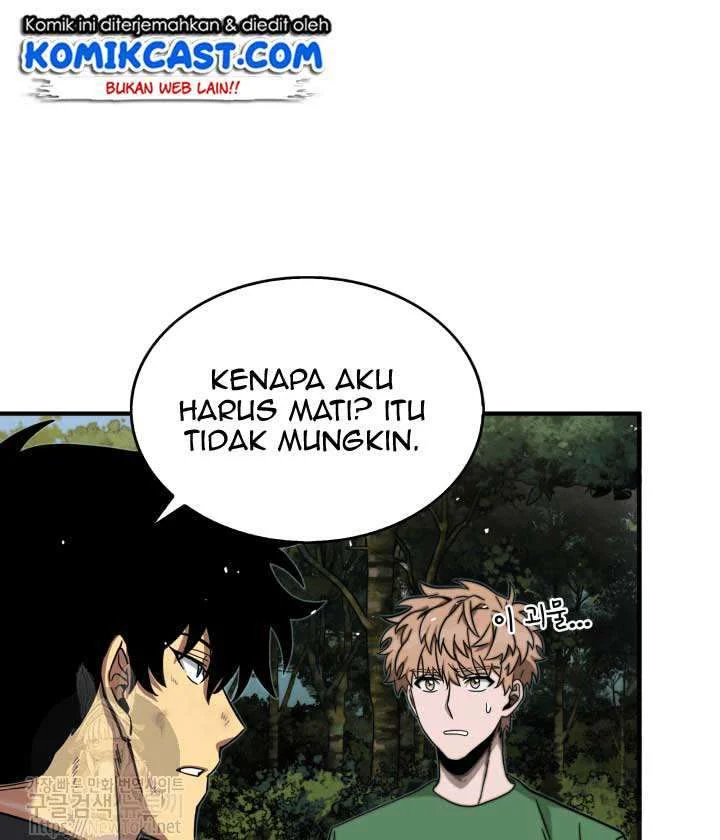 Tomb Raider King Chapter 47 - halaman 90