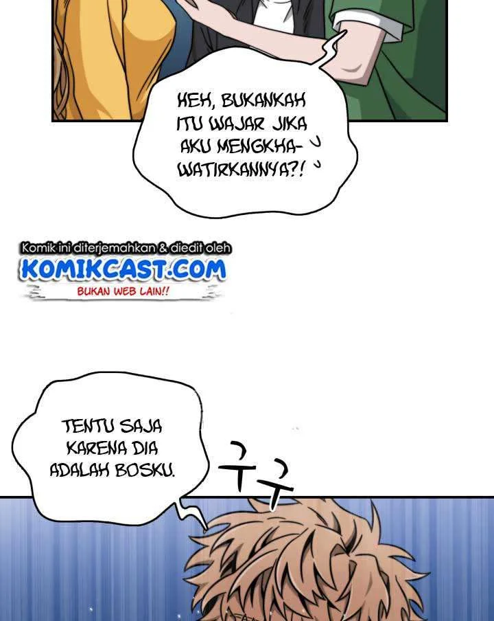 Tomb Raider King Chapter 47 - halaman 92