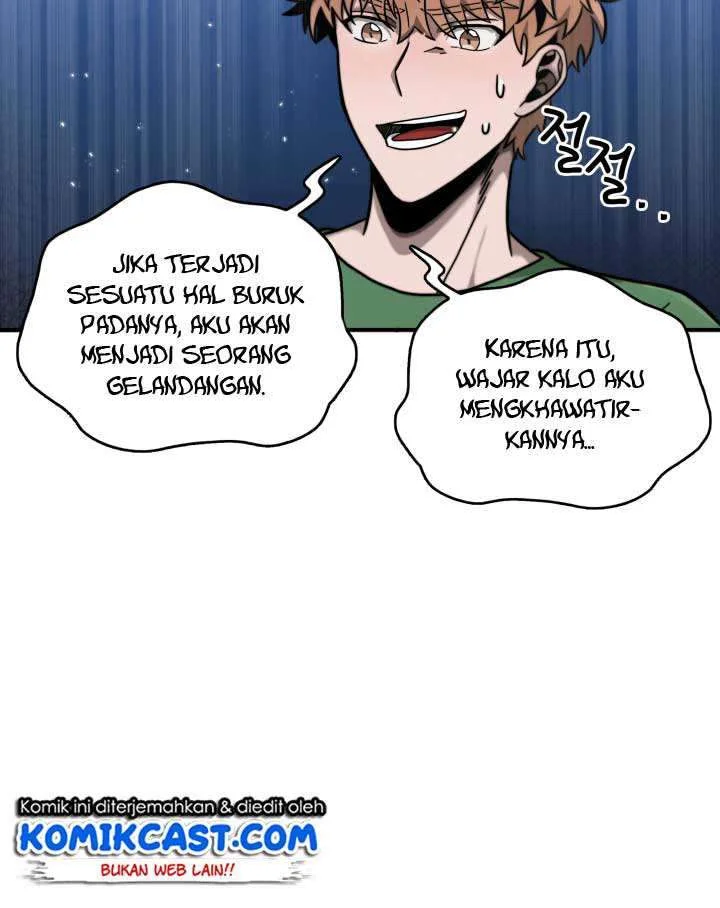 Tomb Raider King Chapter 47 - halaman 93