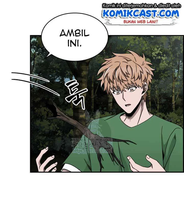 Tomb Raider King Chapter 47 - halaman 94