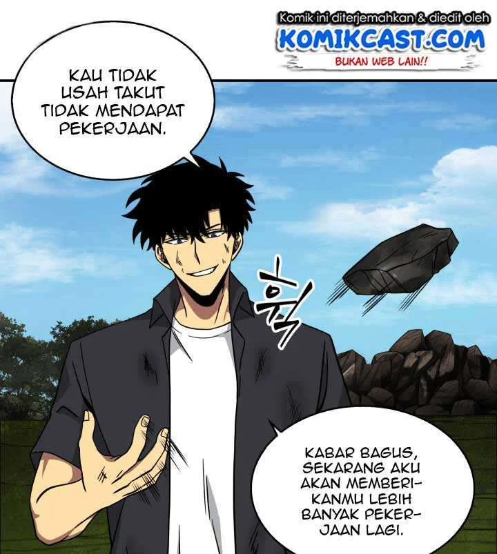 Tomb Raider King Chapter 47 - halaman 95