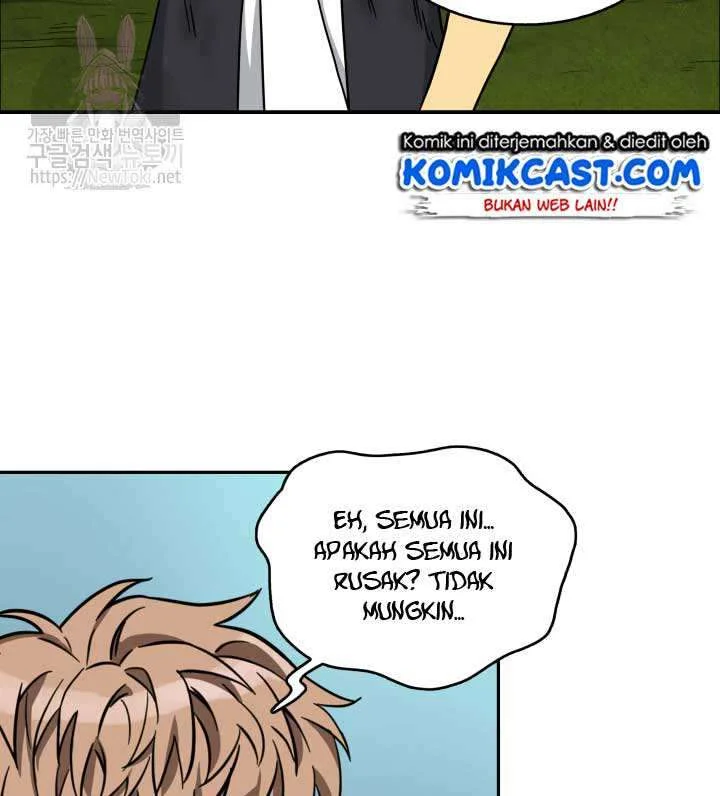 Tomb Raider King Chapter 47 - halaman 96