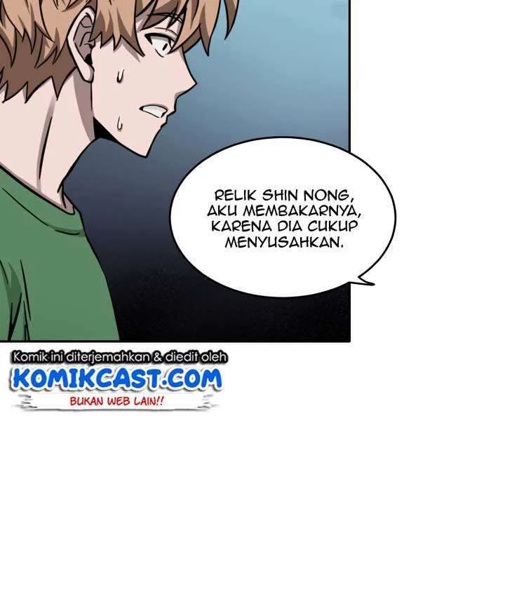 Tomb Raider King Chapter 47 - halaman 97
