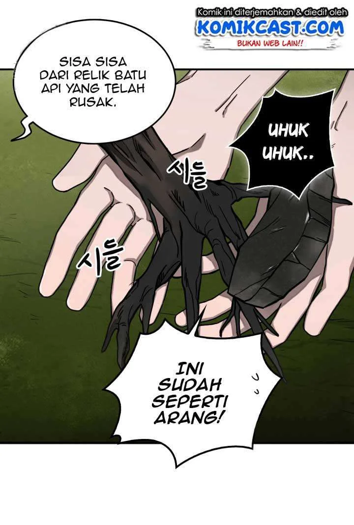 Tomb Raider King Chapter 47 - halaman 98