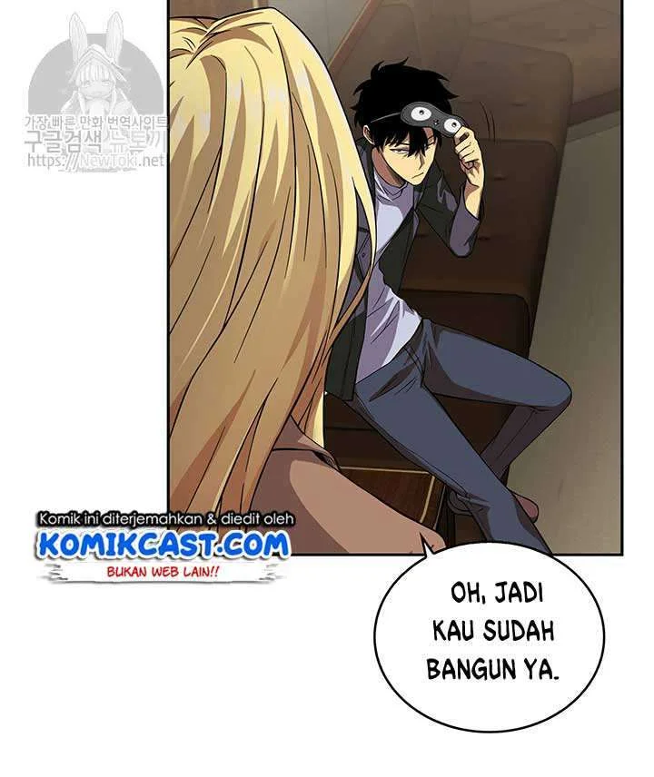 Tomb Raider King Chapter 48 - halaman 10