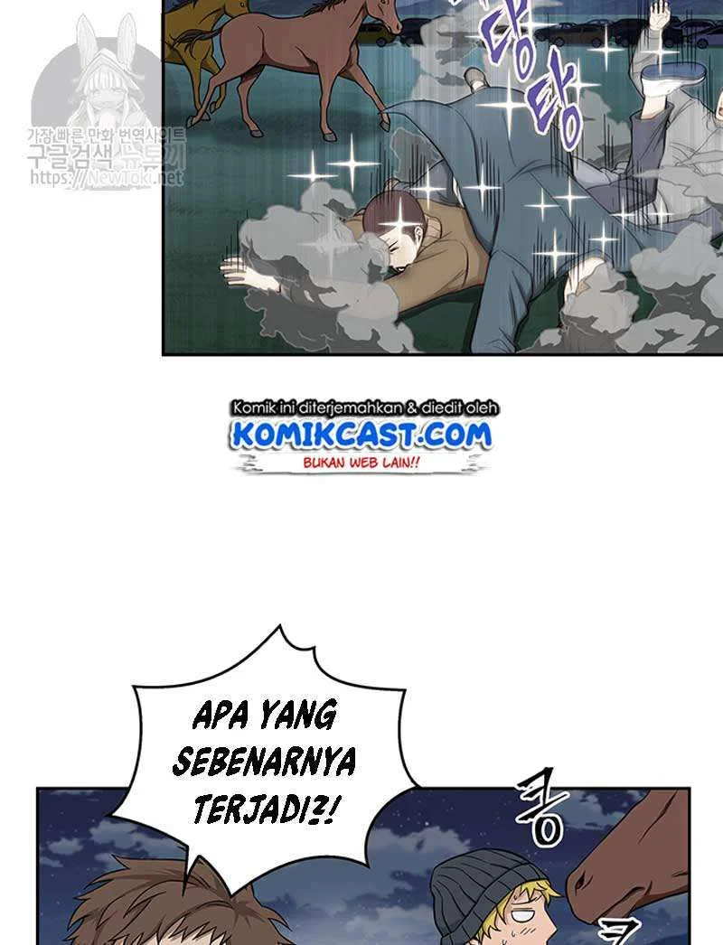 Tomb Raider King Chapter 48 - halaman 101