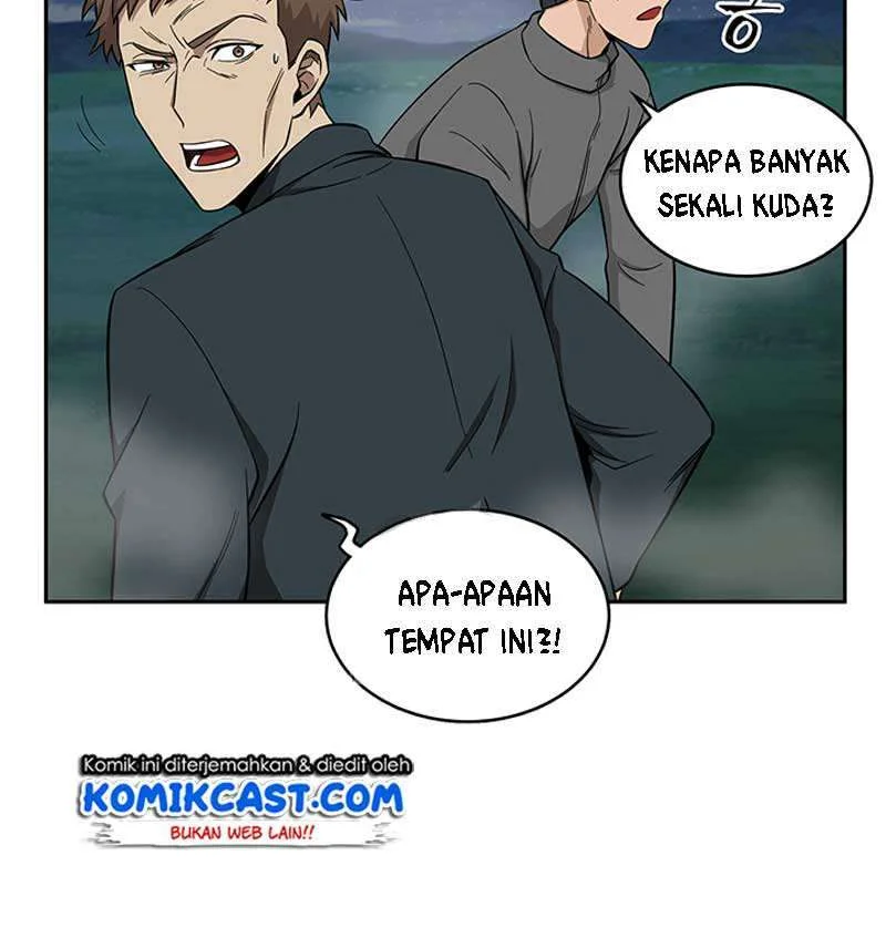 Tomb Raider King Chapter 48 - halaman 102