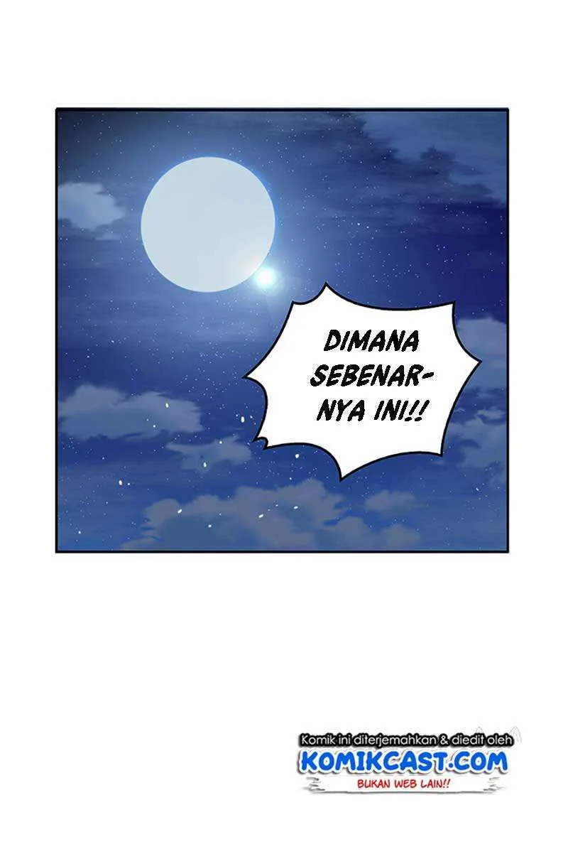 Tomb Raider King Chapter 48 - halaman 103