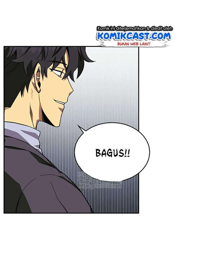 Tomb Raider King Chapter 48 - halaman 107