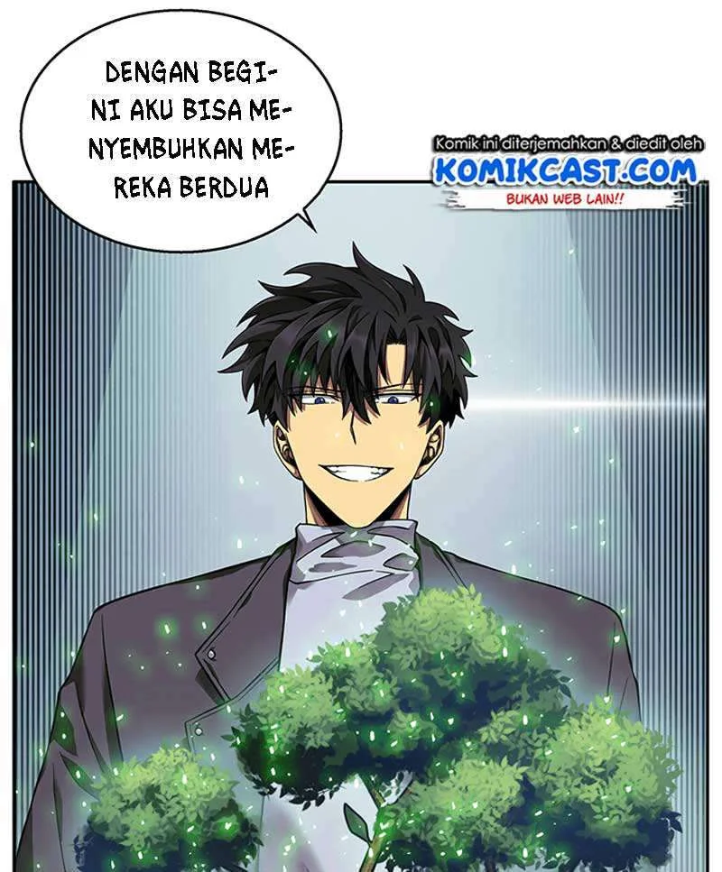 Tomb Raider King Chapter 48 - halaman 108