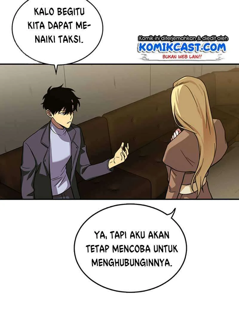 Tomb Raider King Chapter 48 - halaman 13
