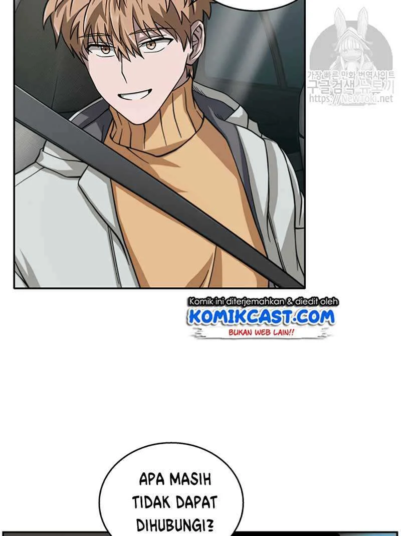 Tomb Raider King Chapter 48 - halaman 15