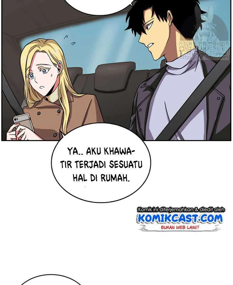 Tomb Raider King Chapter 48 - halaman 16