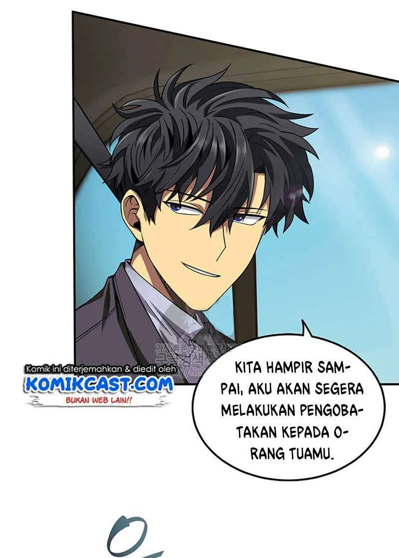 Tomb Raider King Chapter 48 - halaman 18