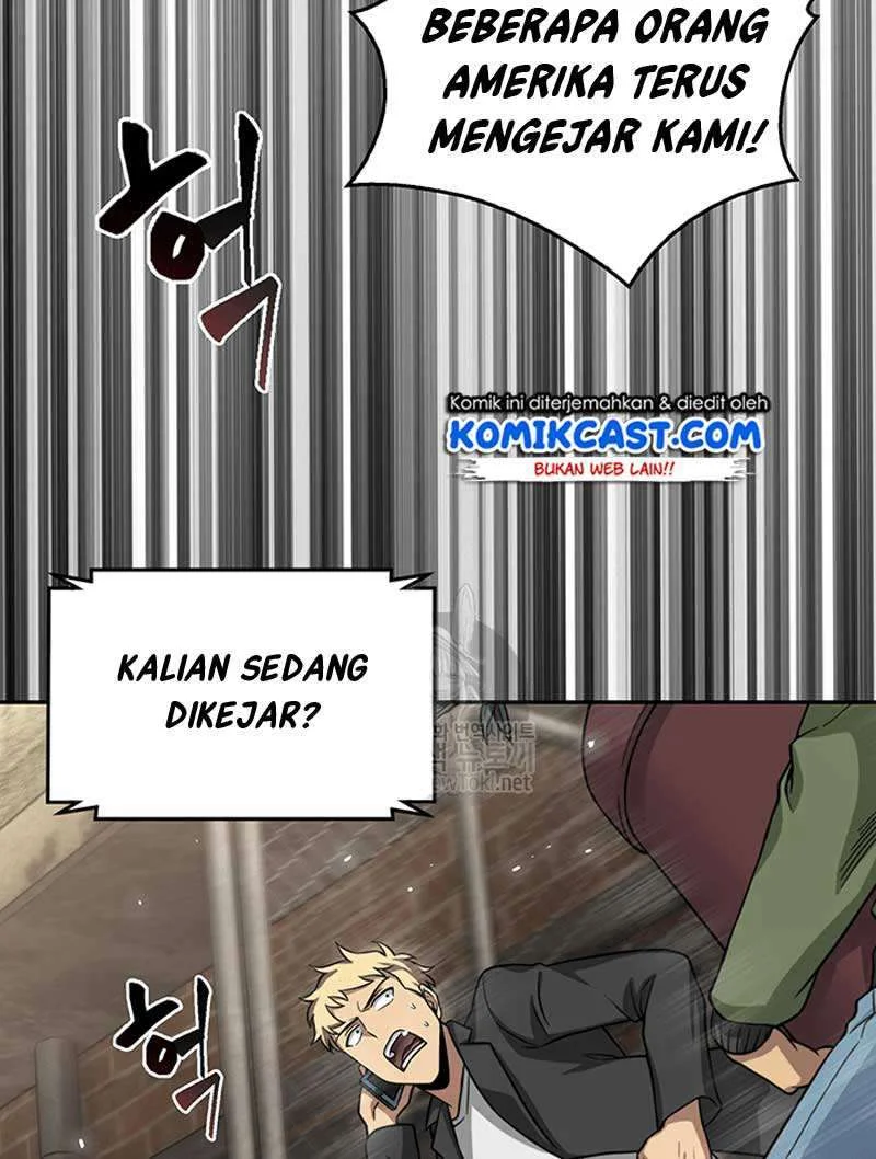 Tomb Raider King Chapter 48 - halaman 23