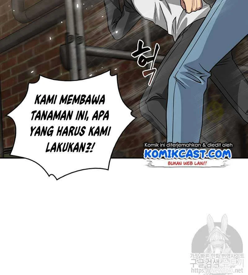Tomb Raider King Chapter 48 - halaman 24