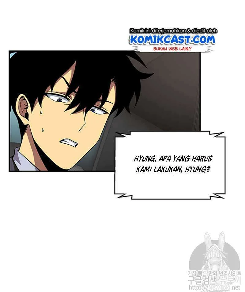 Tomb Raider King Chapter 48 - halaman 29