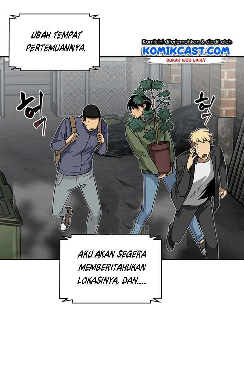 Tomb Raider King Chapter 48 - halaman 30