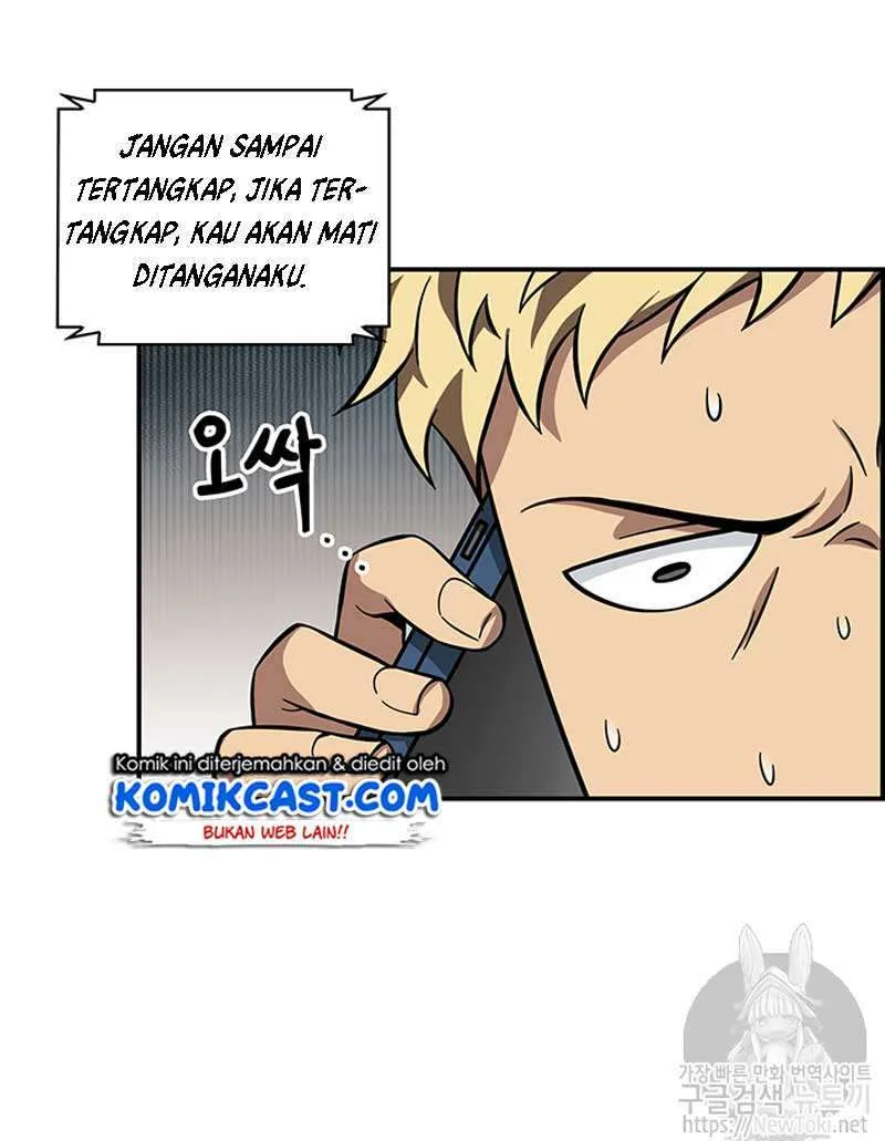 Tomb Raider King Chapter 48 - halaman 31