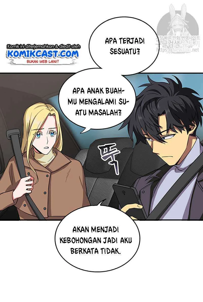 Tomb Raider King Chapter 48 - halaman 32