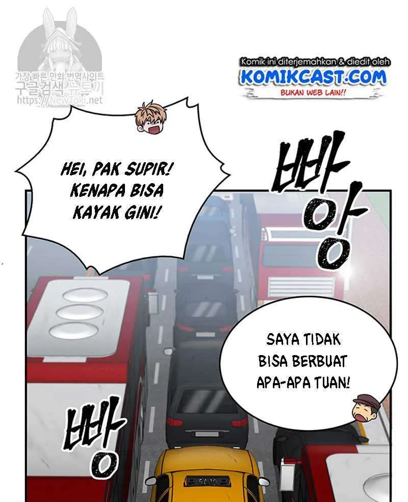 Tomb Raider King Chapter 48 - halaman 37