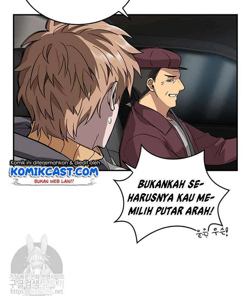 Tomb Raider King Chapter 48 - halaman 38