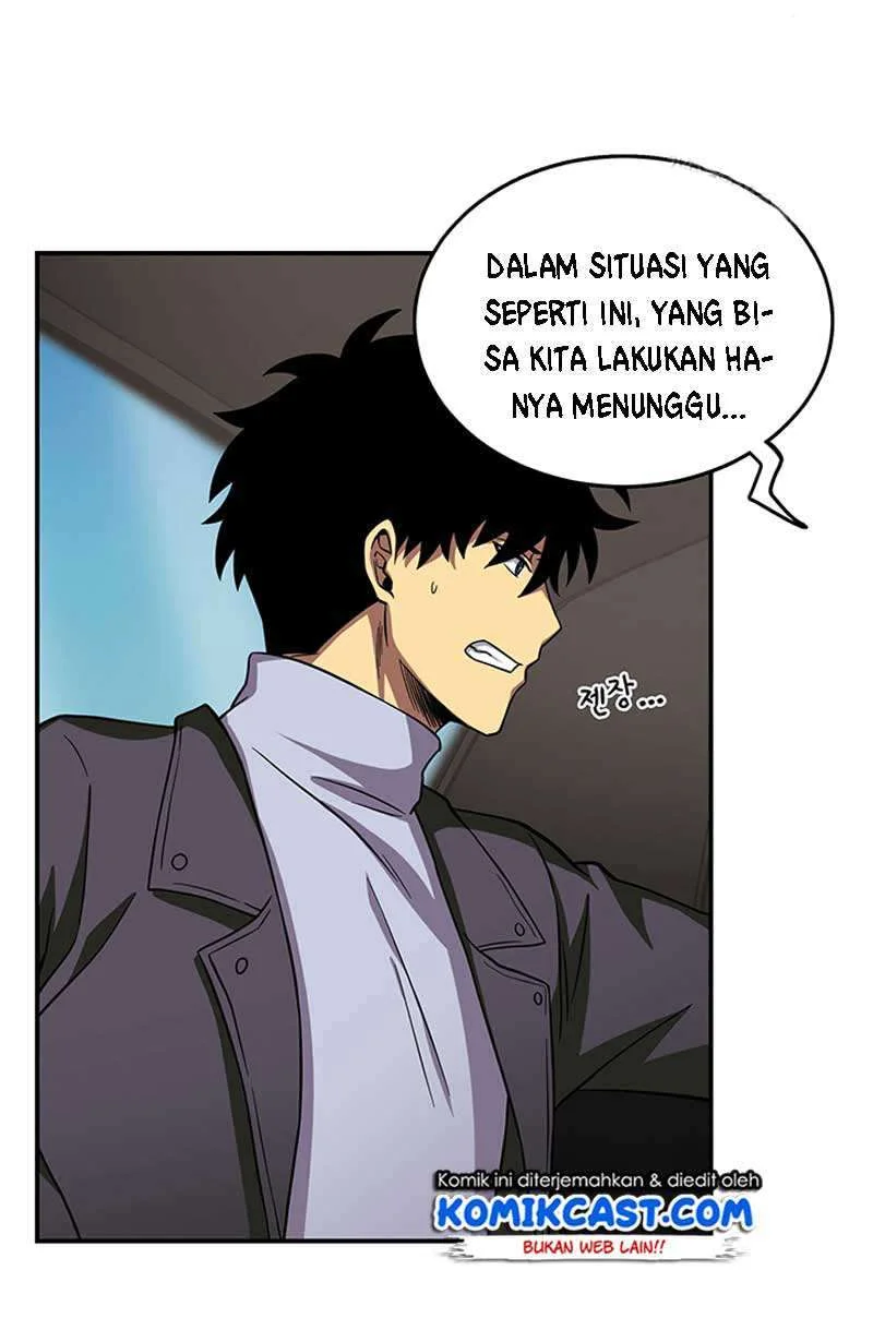 Tomb Raider King Chapter 48 - halaman 39