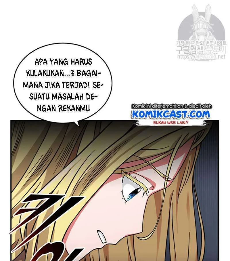 Tomb Raider King Chapter 48 - halaman 40