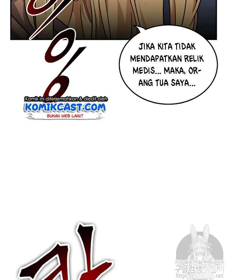 Tomb Raider King Chapter 48 - halaman 41