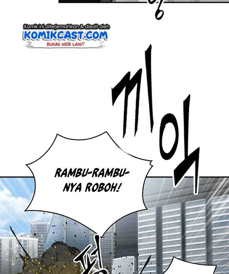 Tomb Raider King Chapter 48 - halaman 44