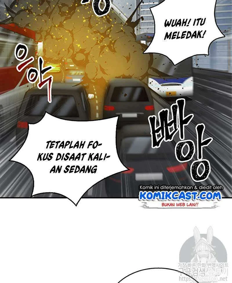 Tomb Raider King Chapter 48 - halaman 45