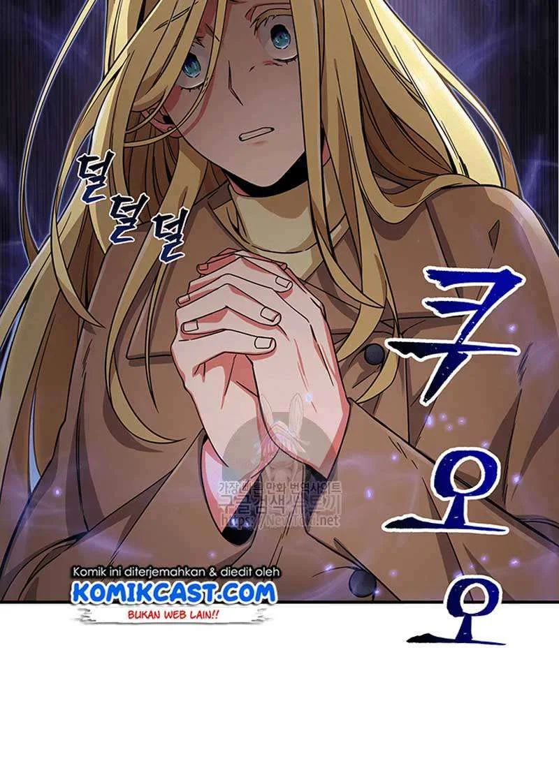 Tomb Raider King Chapter 48 - halaman 49