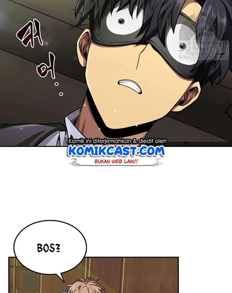 Tomb Raider King Chapter 48 - halaman 5