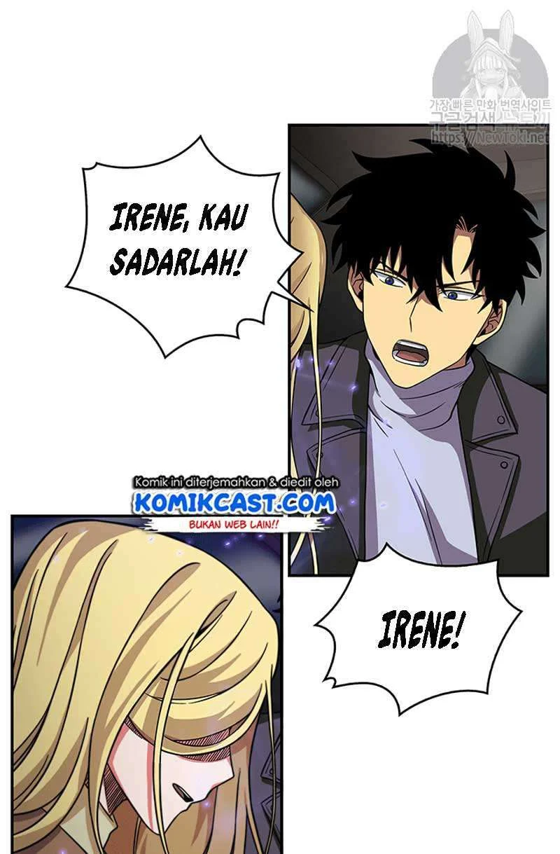 Tomb Raider King Chapter 48 - halaman 50
