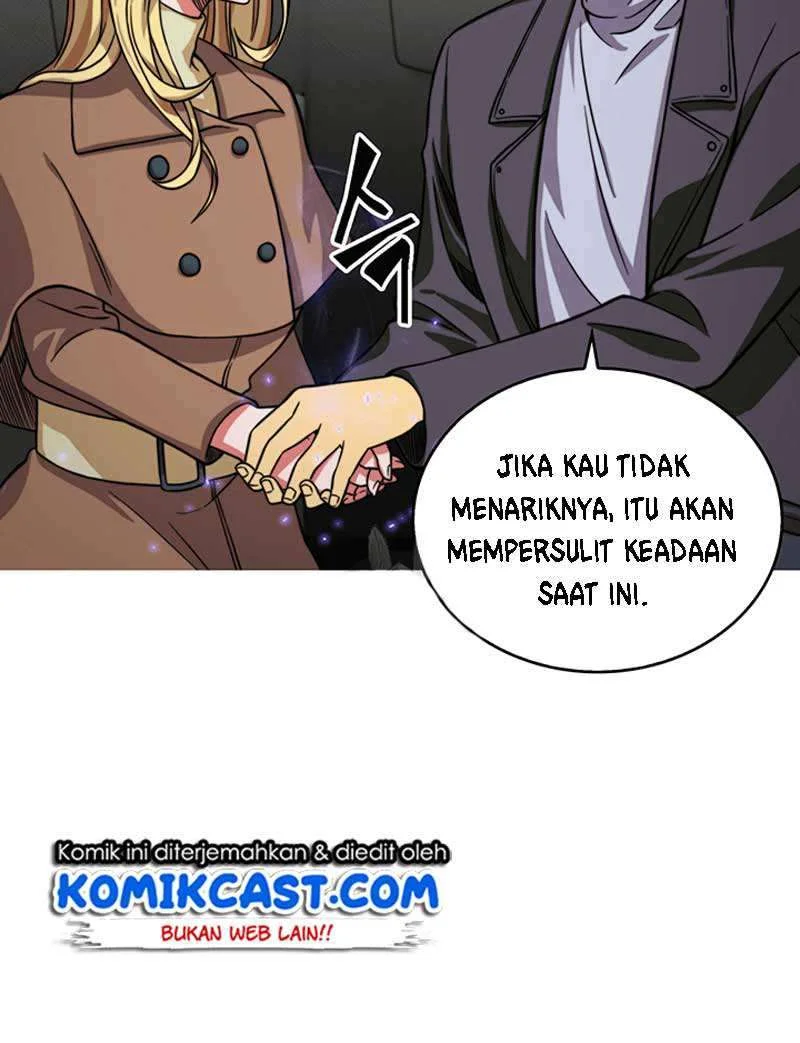 Tomb Raider King Chapter 48 - halaman 54