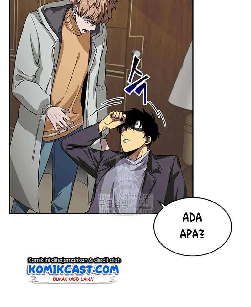 Tomb Raider King Chapter 48 - halaman 6