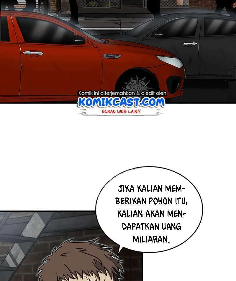 Tomb Raider King Chapter 48 - halaman 65