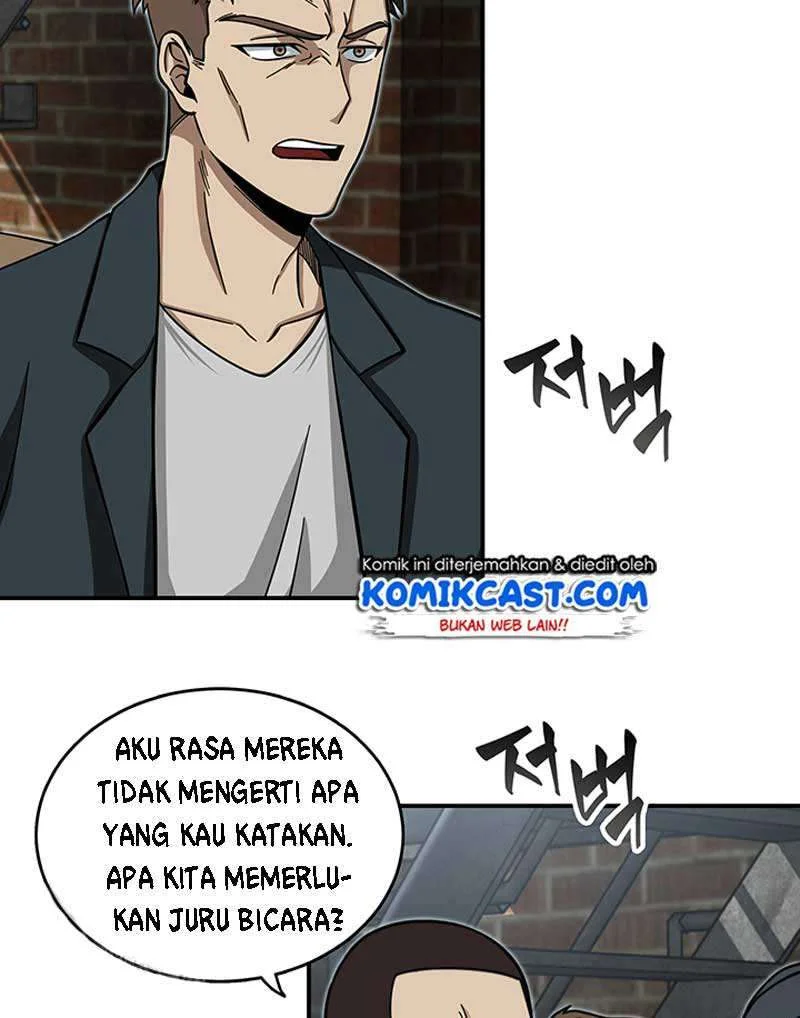 Tomb Raider King Chapter 48 - halaman 66