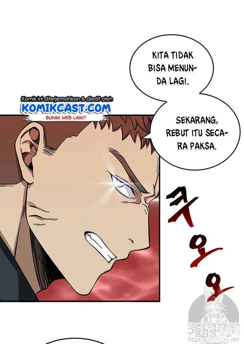 Tomb Raider King Chapter 48 - halaman 68