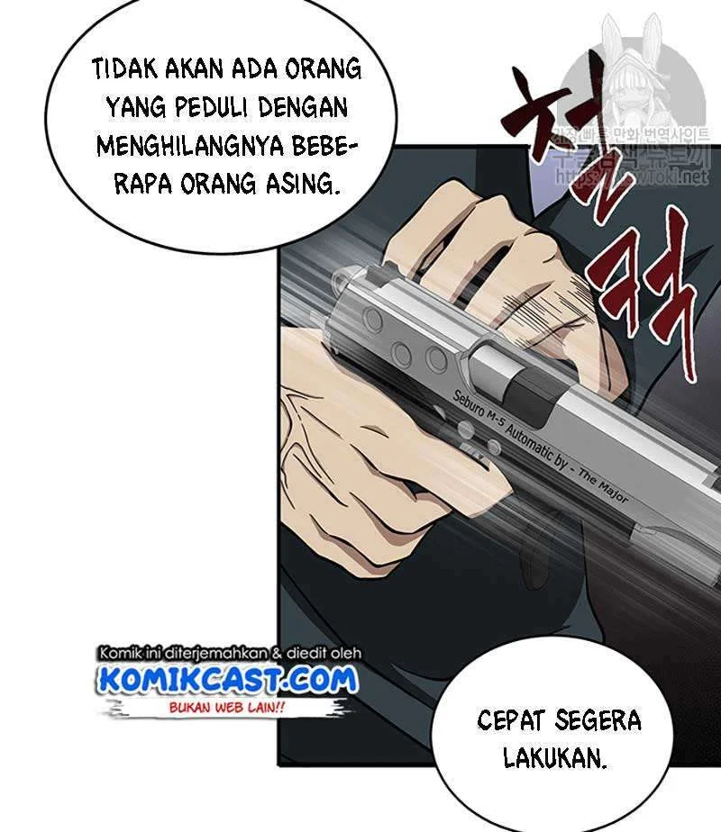 Tomb Raider King Chapter 48 - halaman 69