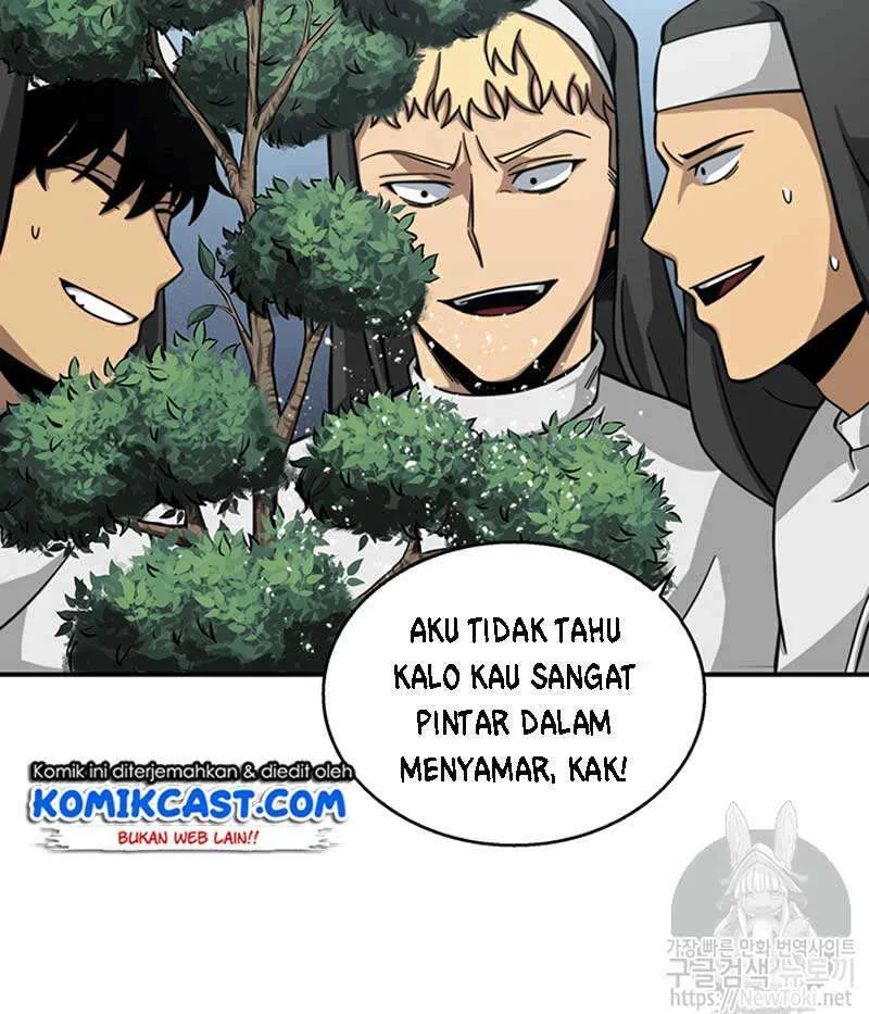 Tomb Raider King Chapter 48 - halaman 72