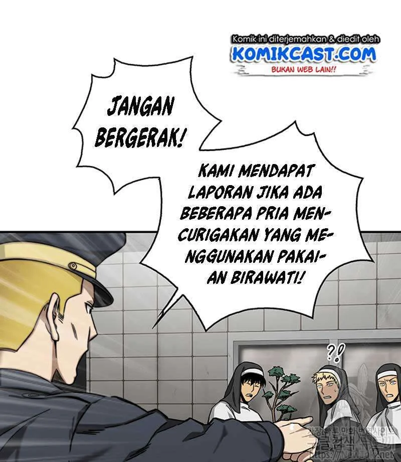 Tomb Raider King Chapter 48 - halaman 73