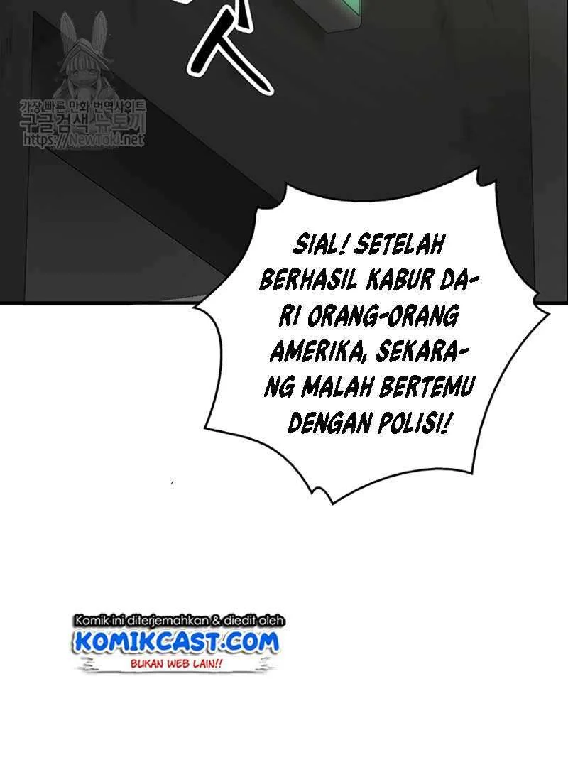 Tomb Raider King Chapter 48 - halaman 76
