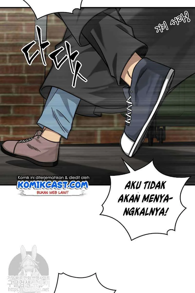 Tomb Raider King Chapter 48 - halaman 78
