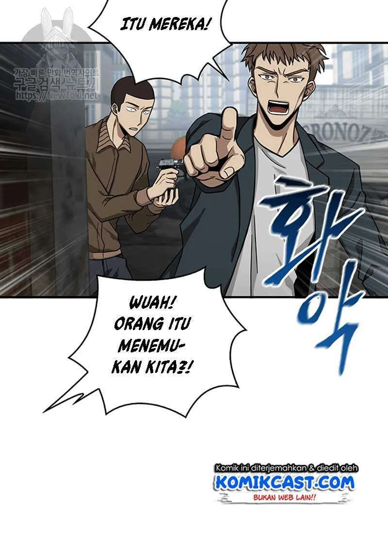 Tomb Raider King Chapter 48 - halaman 79