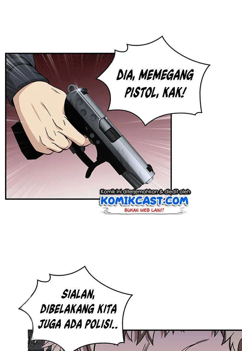 Tomb Raider King Chapter 48 - halaman 80
