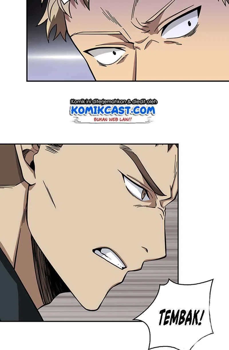Tomb Raider King Chapter 48 - halaman 81