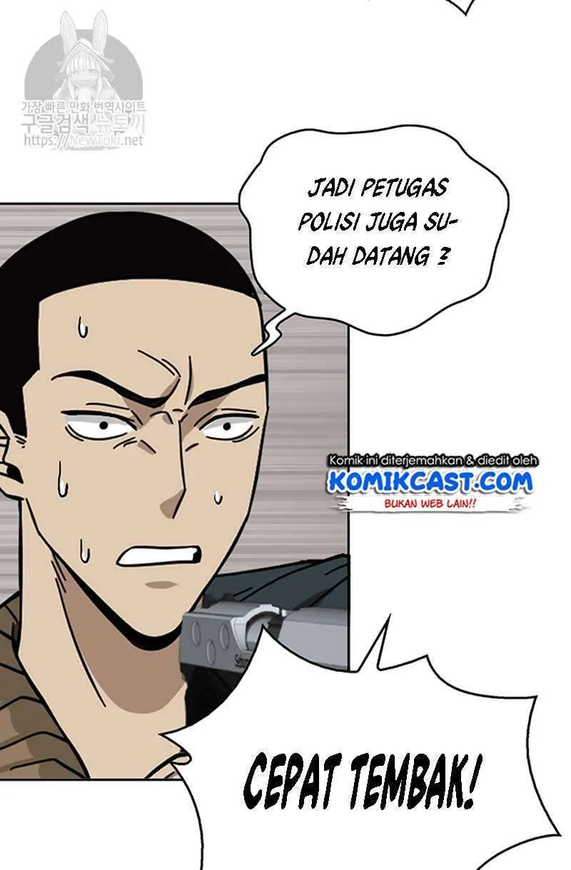 Tomb Raider King Chapter 48 - halaman 82