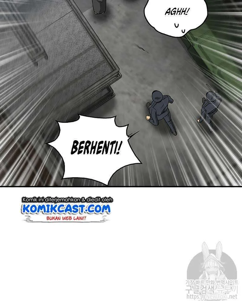 Tomb Raider King Chapter 48 - halaman 84