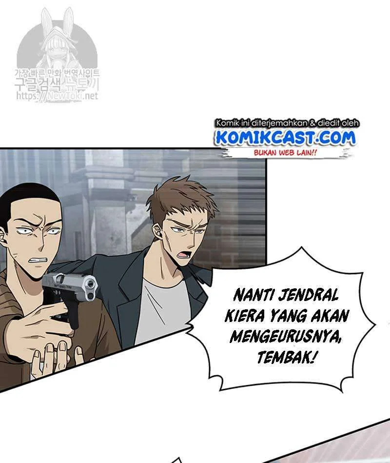 Tomb Raider King Chapter 48 - halaman 85